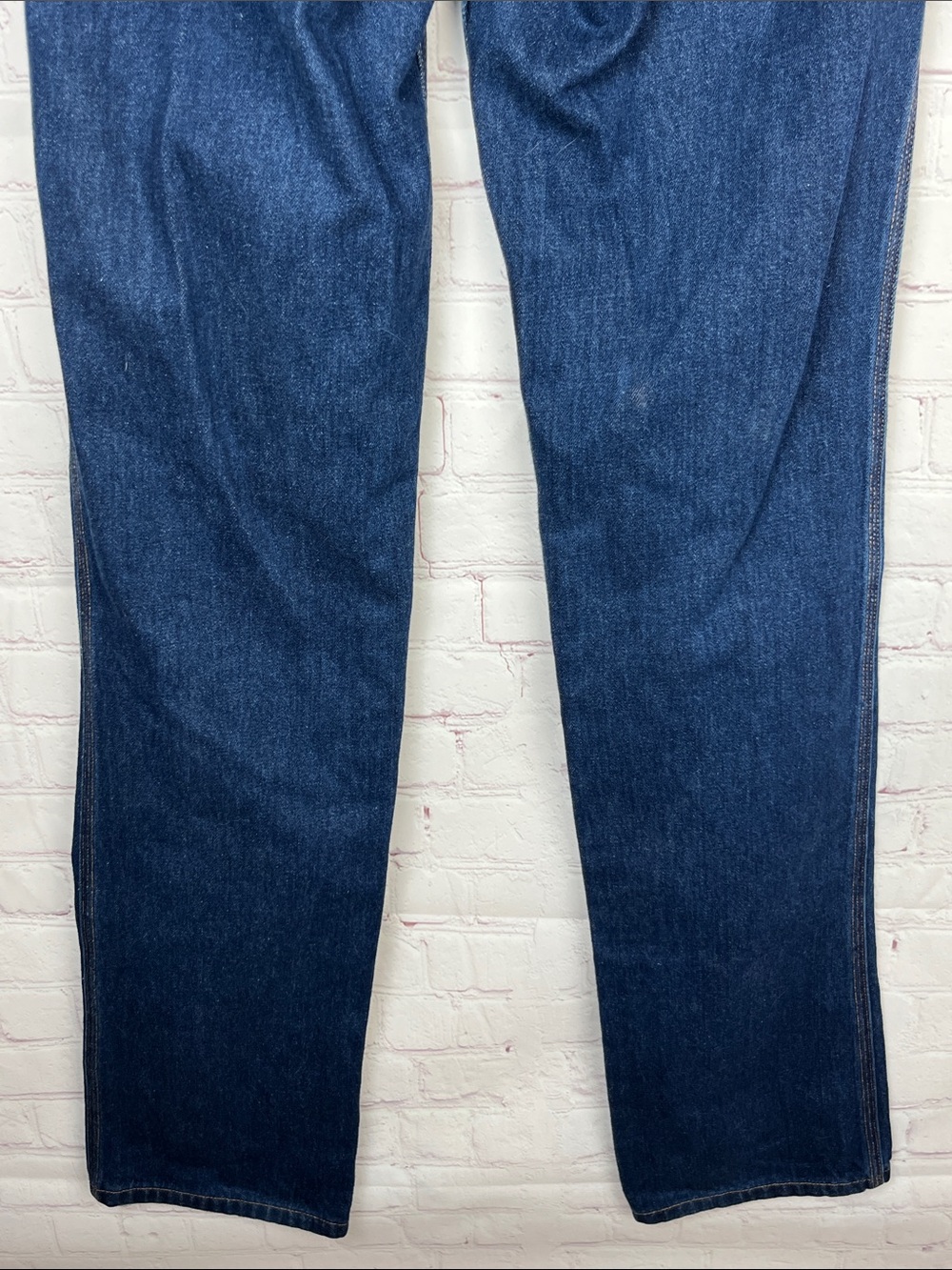 Guess Y2K Mid Rise Cotton Jeans - Picture 7 of 14